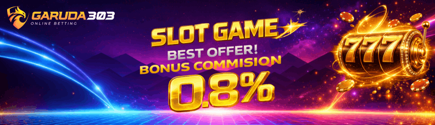 Rollingan Slot